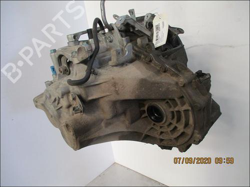 Used Gearbox Gearbox NISSAN QASHQAI I (J10, NJ10) 2.0 dCi (150 hp) 13905743 13905743