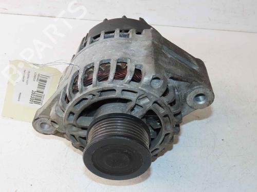 Used Alternator Alternator 37052658 37052658