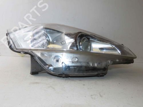 Right headlight PEUGEOT 508 SW I (8E_) 2.0 HDi RXH Hybrid4 | BP37057230C29 - Image 2