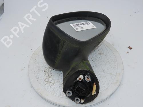Used Right mirror KIA RIO III (UB) 1.1 CRDi (75 hp) 21391962