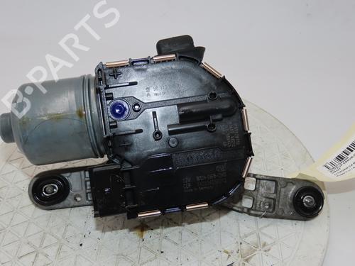 Front wiper motor CITROËN C4 Picasso II 1.6 HDi / BlueHDi 115 | BP26197215M29 