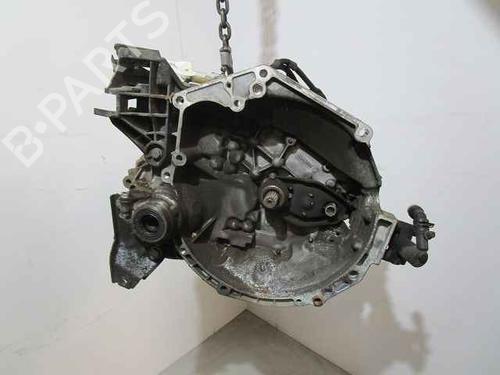 Used Gearbox Gearbox 37039540 37039540