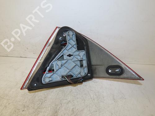 Left taillight MERCEDES-BENZ C-CLASS (W203) C 220 CDI (203.006, 203.008) | BP21226742C34 