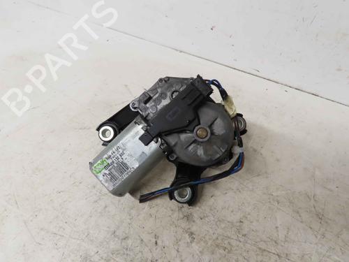 Viskermotor bagrude Viskermotor bagrude OPEL MERIVA A MPV (X03) 1.7 CDTI (E75) (100 hp) 37045312 37045312