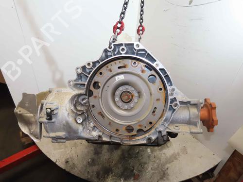 Gearbox PORSCHE MACAN (95B) 3.0 S Diesel | BP39060915M3 - Image 2