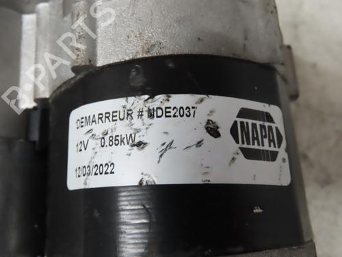 Starter RENAULT MEGANE II (BM0/1_, CM0/1_) 1.6 16V (BM0C, CM0C) | BP16859578M8 