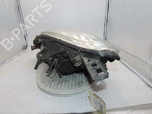 Right headlight CITROËN BERLINGO Box Body/MPV (B9) 1.6 HDi 75 | BP37059560C29 - Image 4