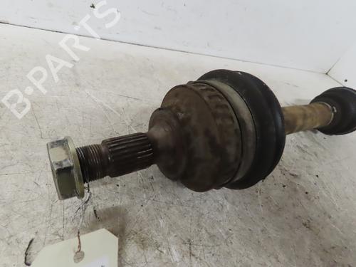 Used Left front driveshaft Left front driveshaft CITROËN XSARA PICASSO (N68) 1.8 16V (115 hp) 18058575 18058575