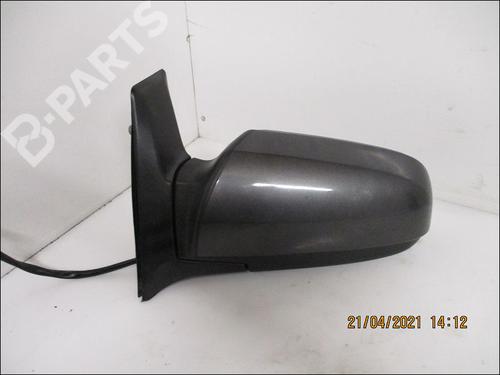 Left mirror OPEL ZAFIRA / ZAFIRA FAMILY B (A05) 1.7 CDTI (M75) | BP10948917C26 