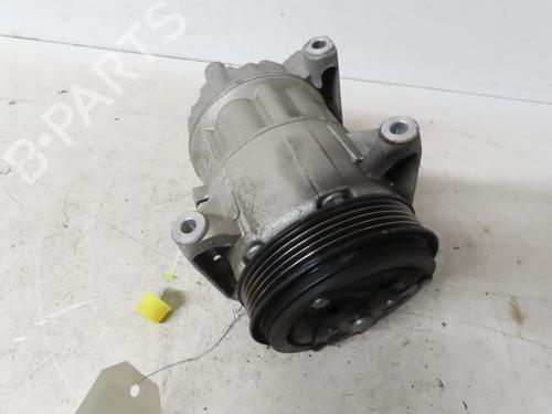 Used AC compressor FIAT 500X (334_) 1.4 (334AXC1B) (136 hp) 18779651