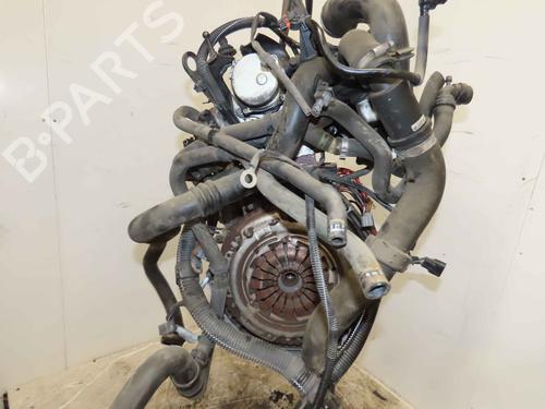 Engine DACIA SANDERO 1.5 dCi | BP37044376M1 - Image 2