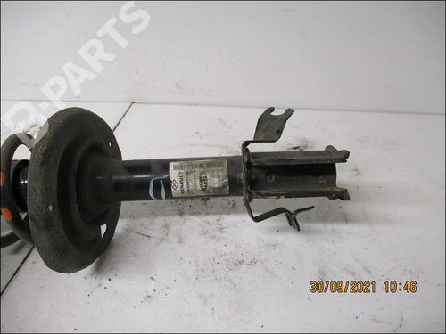 Right front shock absorber DACIA DOKKER MPV (KE_) 1.5 dCi / Blue dCi 75 (KEAJ, KEAH, KEJW) | BP10943938M17 