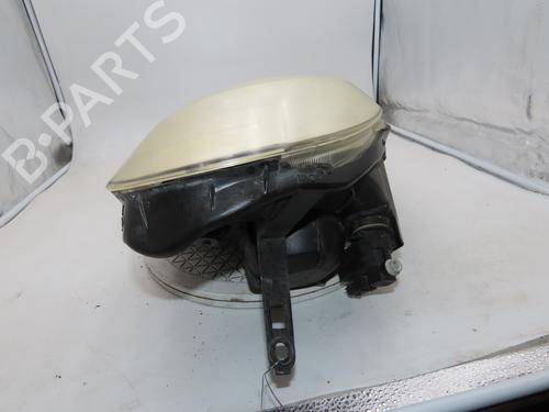 Left headlight RENAULT KANGOO Express (FW0/1_) 1.5 dCi 85 (FW0K, FW0L, FW0B) | BP36659356C28 - Image 3