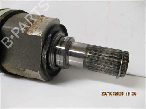 Left front driveshaft KIA PICANTO III (JA) 1.0 | BP37040579M38 - Image 3