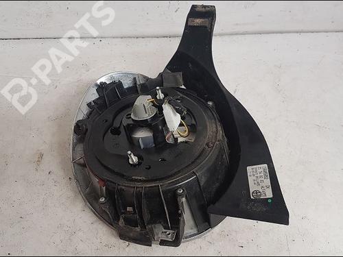 Right taillight ALFA ROMEO MITO (955_) 1.4 (955AXB1B, 955.AXF1B) | BP10953399C35 