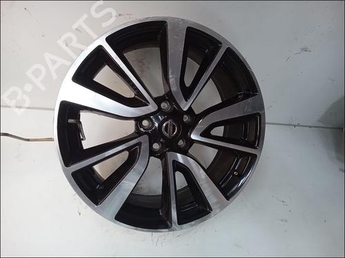 Fælk NISSAN X-TRAIL III (T32_, T32R, T32RR) 1.6 dCi (T32) (130 hp) 15657493