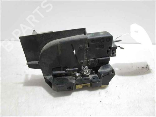 Used Front right lock Front right lock 37039862 37039862