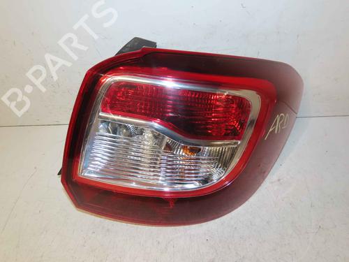 Used Right taillight Right taillight 37054845 37054845