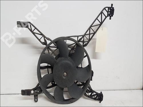 Kjølevifte elektrisk FORD FIESTA VI (CB1, CCN) 1.25 (60 hp) 11426071