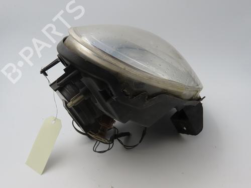 Right headlight RENAULT KANGOO (KC0/1_) 1.5 dCi (KC08, KC09) | BP23170728C29