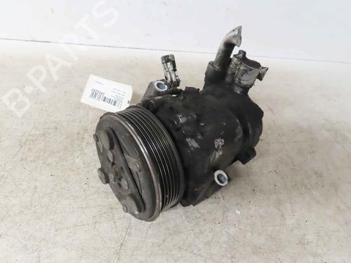 Used AC compressor AC compressor 37046586 37046586