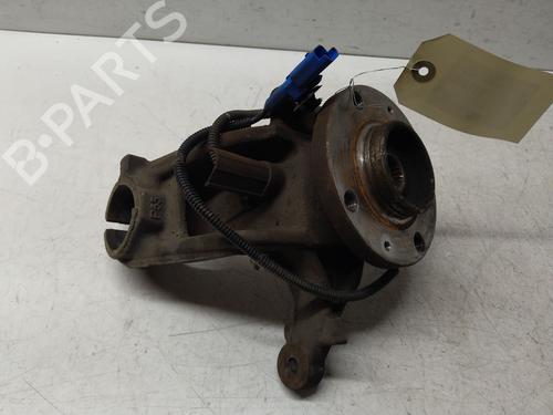 Used Right front steering knuckle Right front steering knuckle 38192921 38192921