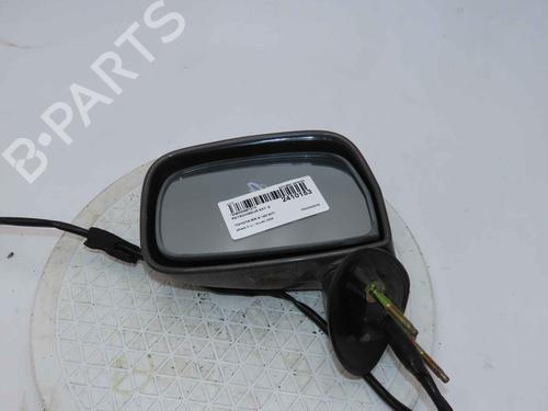 Used Left mirror Left mirror 37049892 37049892