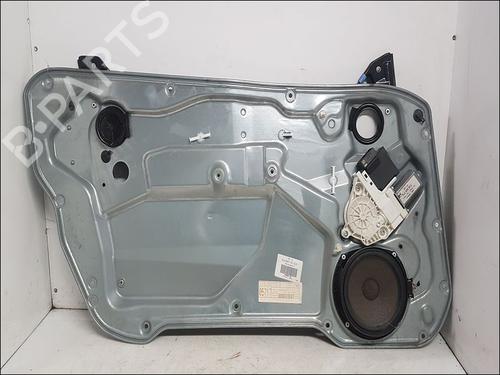 Used Front left window mechanism SEAT IBIZA III (6L1) 1.9 TDI (100 hp) 16203121