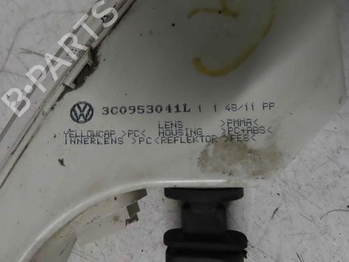 Left front indicator VW PASSAT B6 Variant (3C5) 2.0 TDI 16V 4motion | BP37048663C32 - Image 2