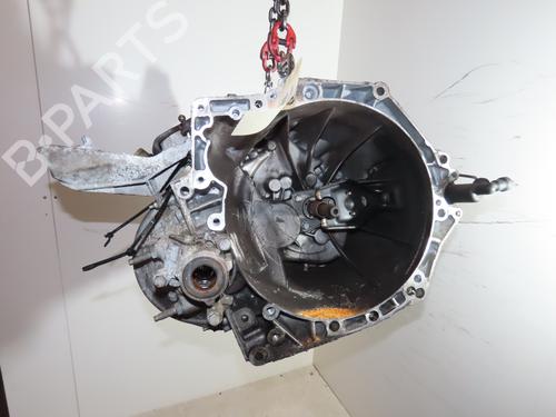 Gearbox CITROËN C5 II (RC_) 1.6 HDi (RC8HZB) | BP27926039M3 