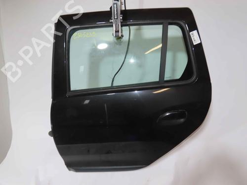 Used Left rear door Left rear door 37054216 37054216