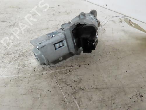 Used Ignition barrel CITROËN C3 I (FC_, FN_) 1.4 HDi (68 hp) 17730613
