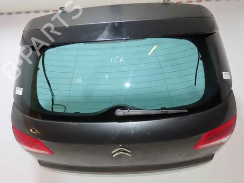 Used Tailgate Tailgate 37060235 37060235