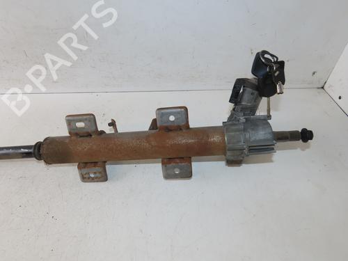 Ignition barrel FORD TRANSIT Van (FA_ _) 2.0 TDCi | BP33133507M48 - Image 2
