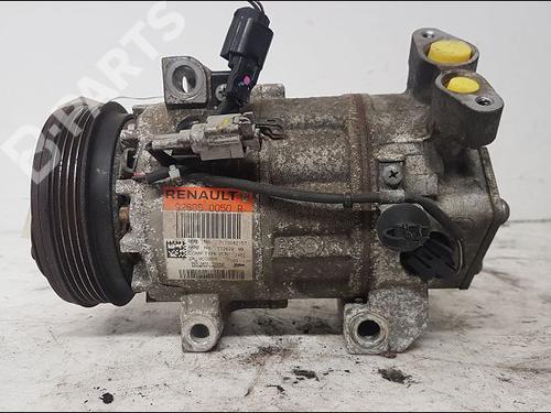 Used AC compressor RENAULT CLIO IV Grandtour (KH_) 1.2 16V (73 hp) 12107530