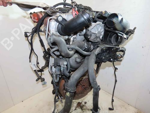 Engine CITROËN C3 Picasso (SH_) 1.6 BlueHDi 100 | BP37059225M1 - Image 2