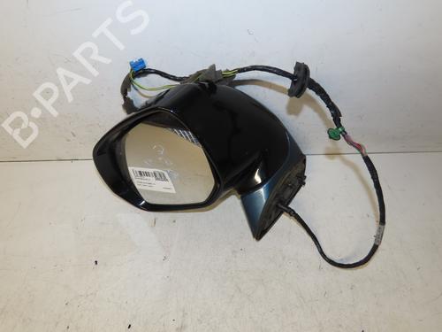Left mirror CITROËN C4 Grand Picasso I (UA_) 1.6 HDi 110 | BP27709953C26 