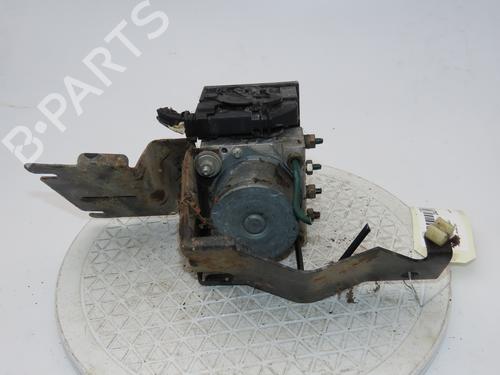 Used ABS pump RENAULT CLIO III (BR0/1, CR0/1) 1.5 dCi (65 hp) 22848550