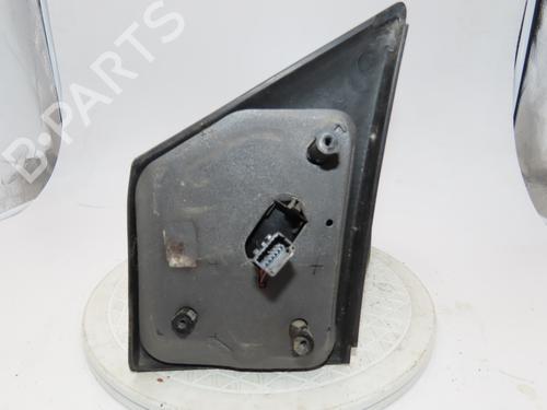 Used Right mirror RENAULT TWINGO II (CN0_) 1.5 dCi (CN0E) (64 hp) 24624992