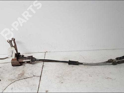 Selector da caixa manual PEUGEOT 205 II (20A/C) 1.0 (45 hp) 240049