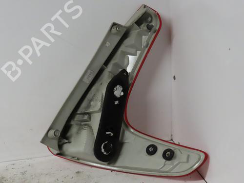 Left taillight RENAULT SCÉNIC III (JZ0/1_) 1.6 dCi (JZ00, JZ12) | BP16361829C34 