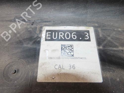Suspension compressor CITROËN JUMPER II Van 2.2 BlueHDi 140 | BP37058429M103 - Image 5