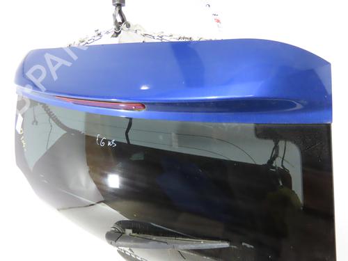 Bakrude PEUGEOT 108 1.0 VTi 72 (72 hp) 29929573