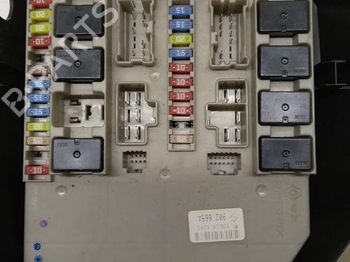 fuse-box-renault-modus-grand-modus-fjp0_-2004-40273259 main image