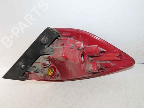 Rear bumper left light KIA CEE'D (JD) 1.6 CRDi 128 | BP37059704C81 - Image 2