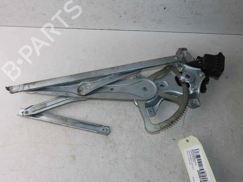 Used Front right window mechanism Front right window mechanism 37056327 37056327