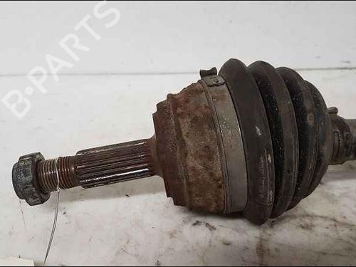 Used Left front driveshaft Left front driveshaft 37041418 37041418