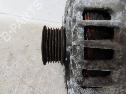 Starter BMW 1 (E87) 118 d | BP17738656M8 