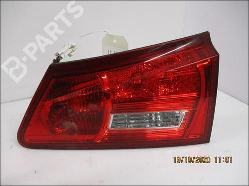 Right tailgate light LEXUS IS II (_E2_) 220d (ALE20) (177 hp) 10952673