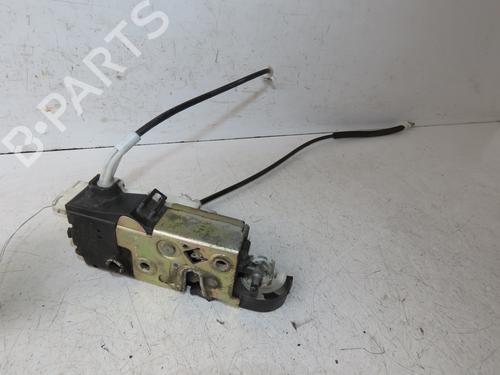 Used Front left lock Front left lock PEUGEOT 407 (6D_) 1.6 HDi 110 (6D9HZC, 6D9HYC) (109 hp) 33997555 33997555